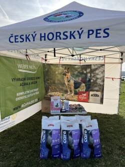 MČR a Šampionát v mushingových disciplínách 1.-...