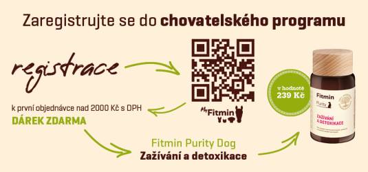 Speciální výstava ČHP 2026