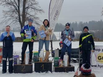 Zásadský sprint 2026